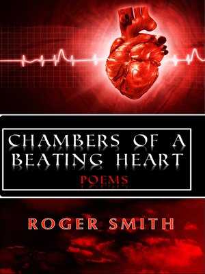 cover image of Chambers of a Beating Heart